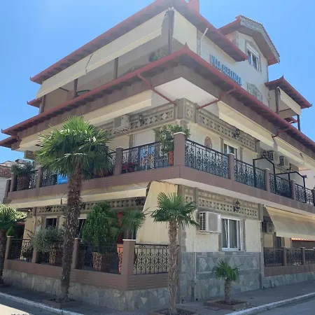 Villa Alexandra * Asproválta