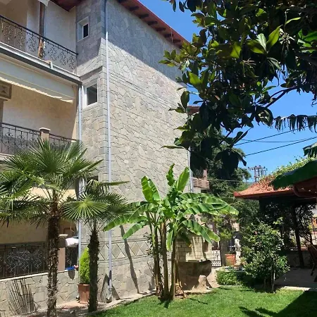 Villa Alexandra Asproválta