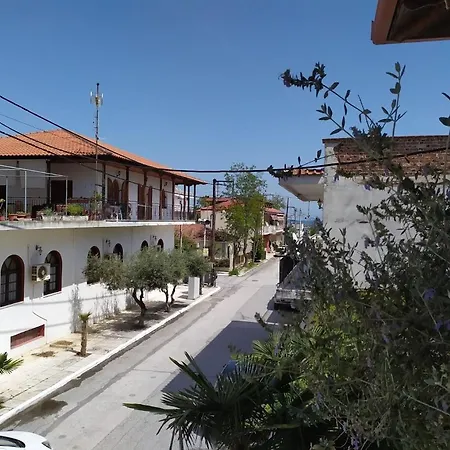 Villa Alexandra *
