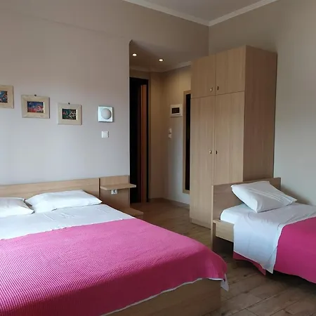 Lejlighedshotel Villa Alexandra