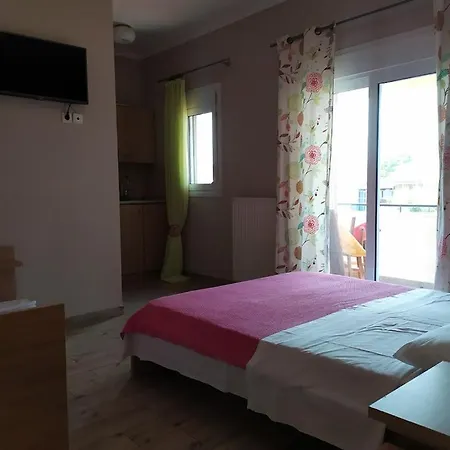 Villa Alexandra * Asproválta