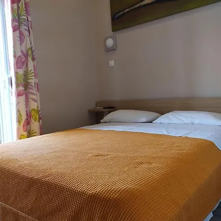 Lejlighedshotel Villa Alexandra Asproválta