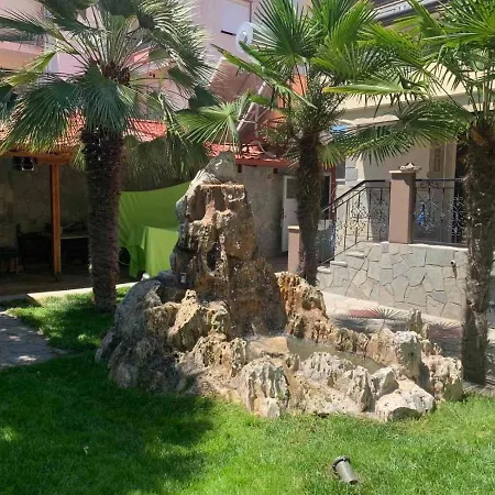 Villa Alexandra 公寓式酒店