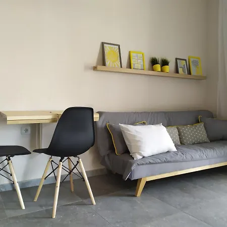 公寓式酒店 Villa Alexandra *