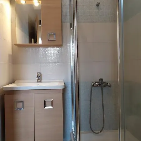 公寓式酒店 Villa Alexandra